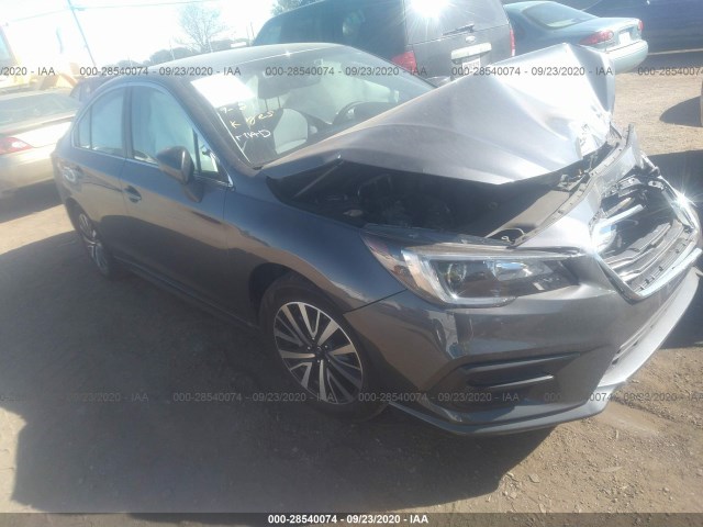 SUBARU LEGACY 2019 4s3bnaf68k3006819