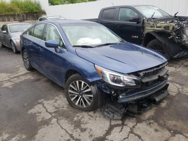 SUBARU LEGACY 2.5 2019 4s3bnaf68k3014810