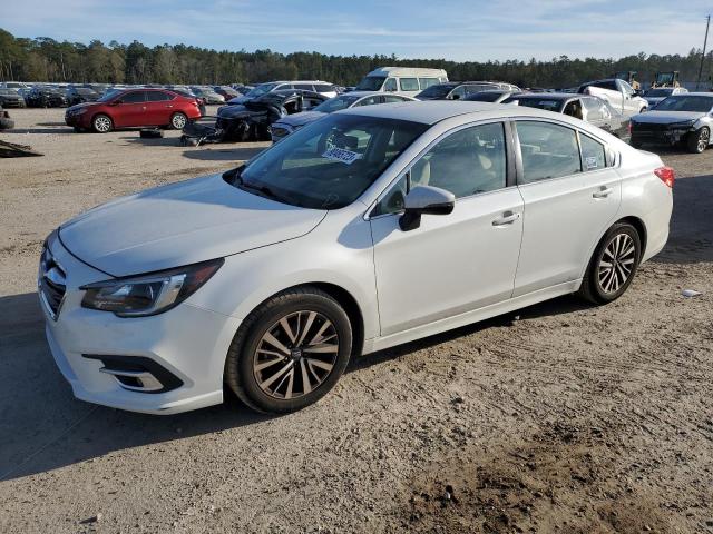 SUBARU LEGACY 2019 4s3bnaf68k3014886