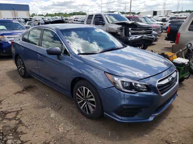 SUBARU LEGACY 2.5 2019 4s3bnaf68k3017948