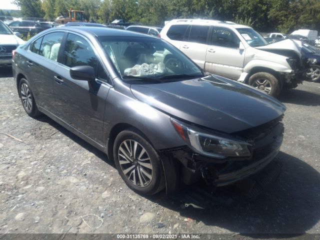 SUBARU LEGACY 2019 4s3bnaf68k3020025