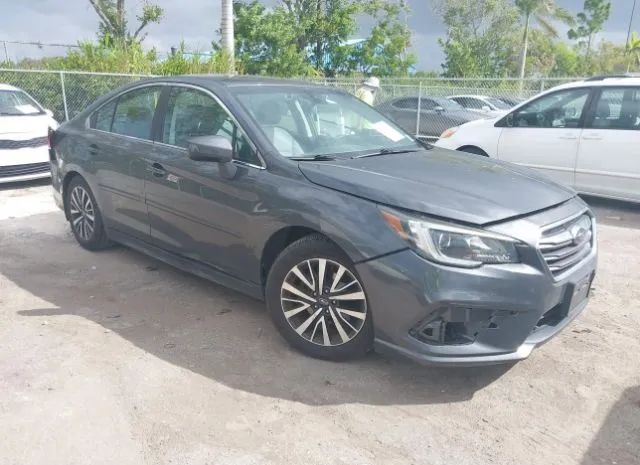 SUBARU LEGACY 2019 4s3bnaf68k3023460