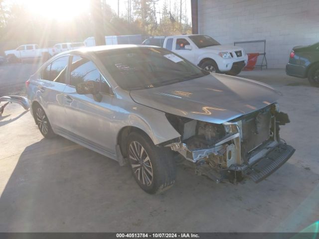 SUBARU LEGACY 2019 4s3bnaf68k3024060