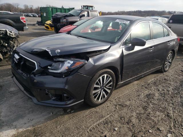 SUBARU LEGACY 2.5 2019 4s3bnaf68k3027881