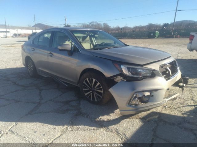 SUBARU LEGACY 2019 4s3bnaf68k3030067