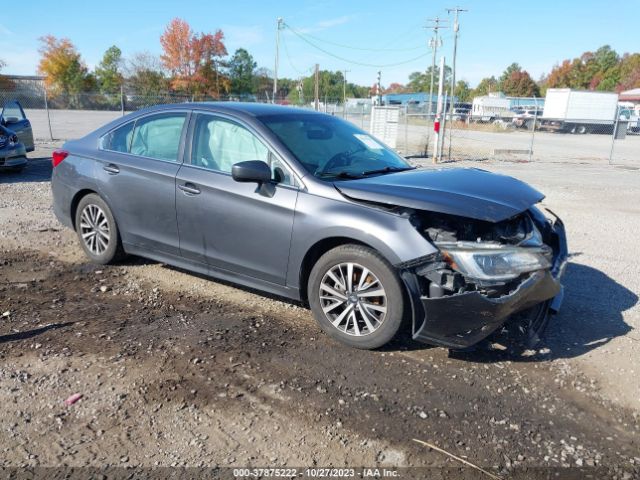 SUBARU LEGACY 2019 4s3bnaf68k3031767