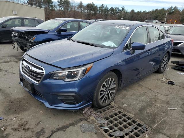 SUBARU LEGACY 2.5 2019 4s3bnaf68k3032448