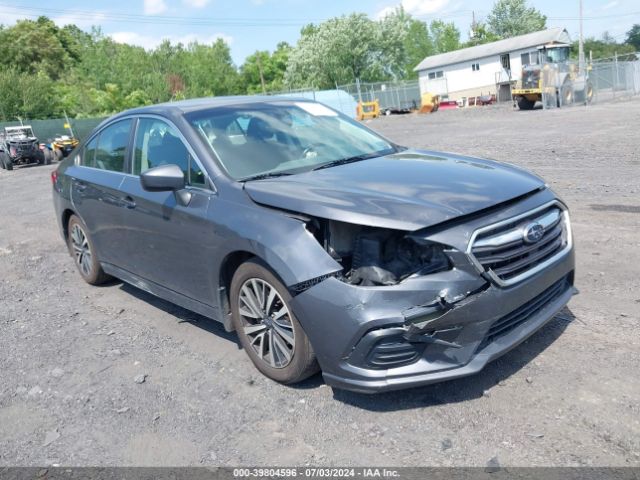 SUBARU LEGACY 2019 4s3bnaf68k3032689