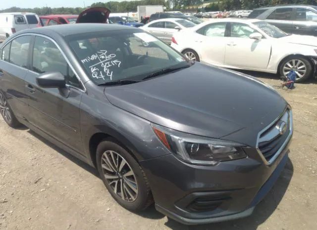 SUBARU LEGACY 2019 4s3bnaf68k3034443