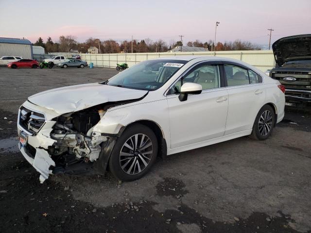 SUBARU LEGACY 2.5 2019 4s3bnaf68k3034989