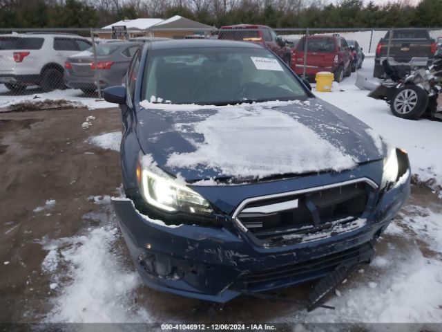 SUBARU LEGACY 2019 4s3bnaf68k3035754