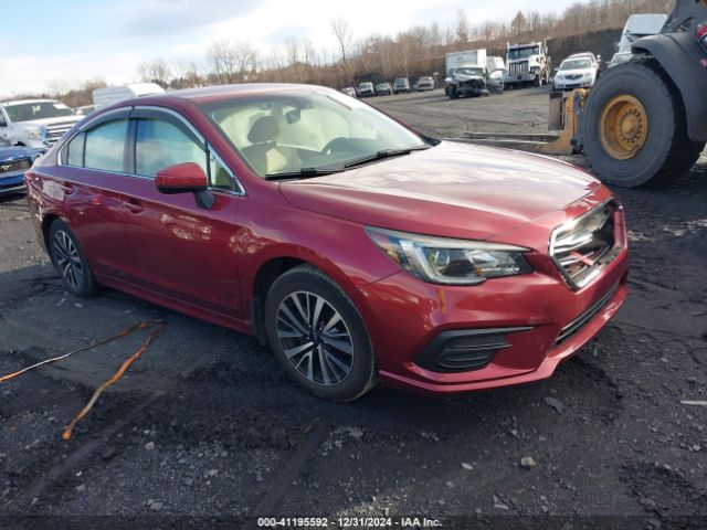 SUBARU LEGACY 2019 4s3bnaf68k3037360