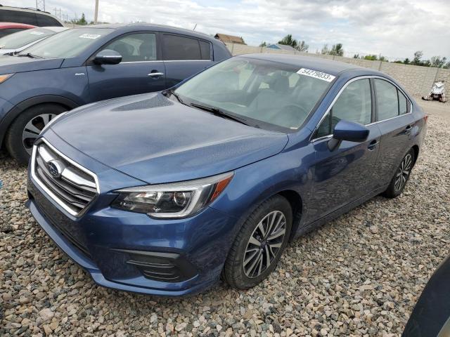 SUBARU LEGACY 2.5 2019 4s3bnaf68k3038041