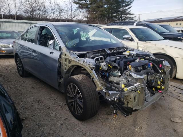 SUBARU LEGACY 2.5 2019 4s3bnaf68k3039920