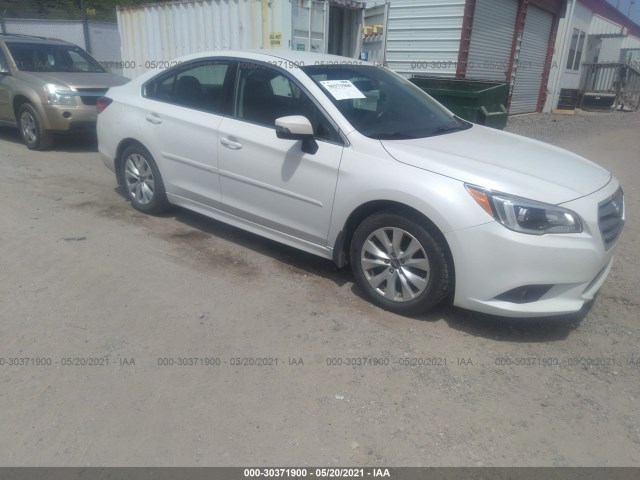 SUBARU LEGACY 2015 4s3bnaf69f3075511