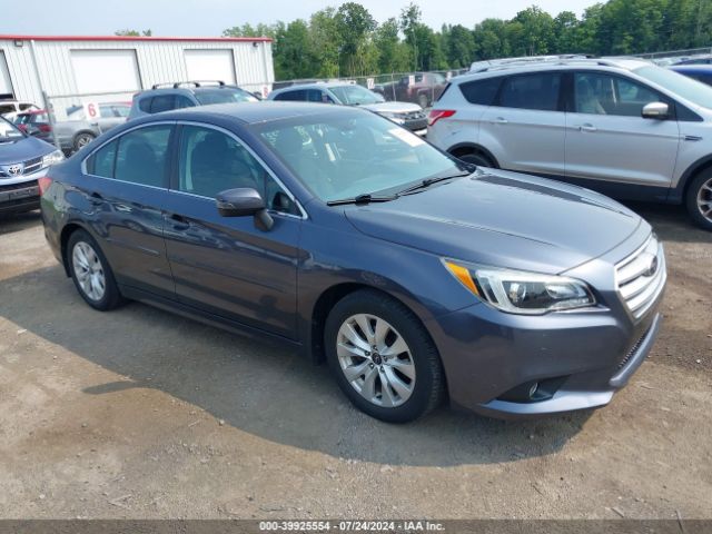 SUBARU LEGACY 2016 4s3bnaf69g3011194