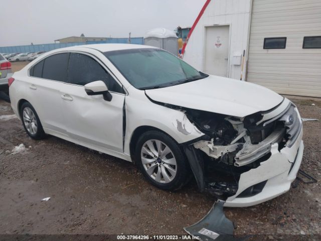 SUBARU LEGACY 2016 4s3bnaf69g3012538