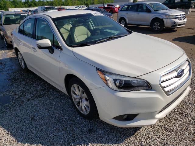 SUBARU LEGACY 2.5 2016 4s3bnaf69g3034779