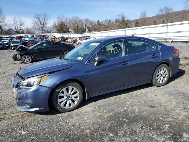 SUBARU LEGACY 2.5 2016 4s3bnaf69g3040310