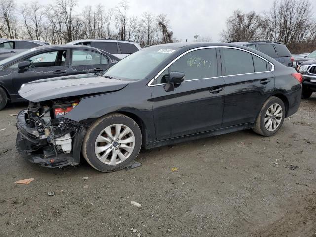 SUBARU LEGACY 2.5 2016 4s3bnaf69g3053400