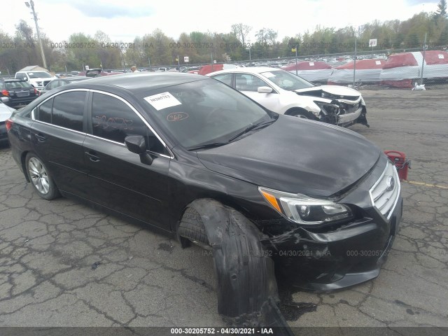 SUBARU LEGACY 2017 4s3bnaf69h3003940