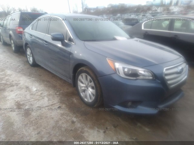 SUBARU LEGACY 2017 4s3bnaf69h3004229