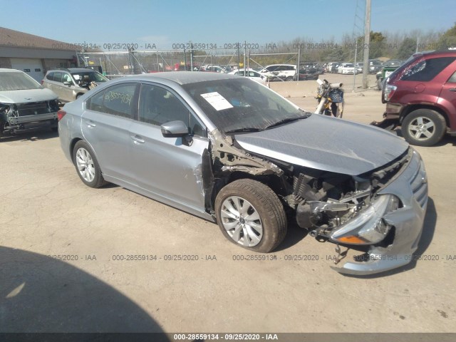 SUBARU LEGACY 2017 4s3bnaf69h3020785