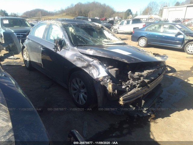 SUBARU LEGACY 2017 4s3bnaf69h3022696