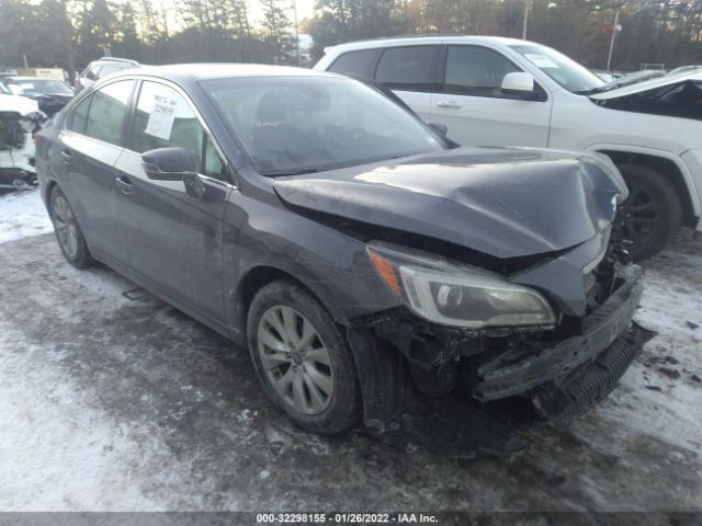 SUBARU LEGACY 2017 4s3bnaf69h3025727