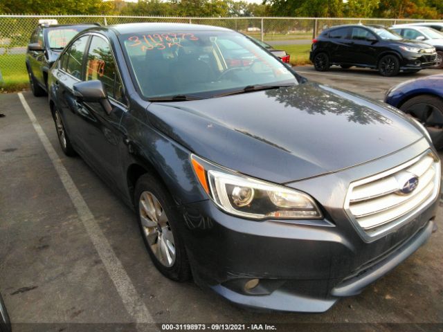 SUBARU LEGACY 2017 4s3bnaf69h3027011