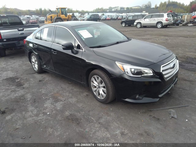 SUBARU LEGACY 2017 4s3bnaf69h3034962