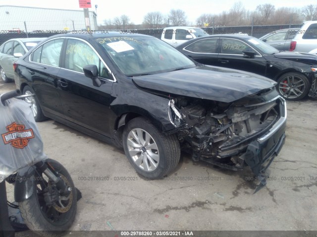 SUBARU LEGACY 2017 4s3bnaf69h3038963