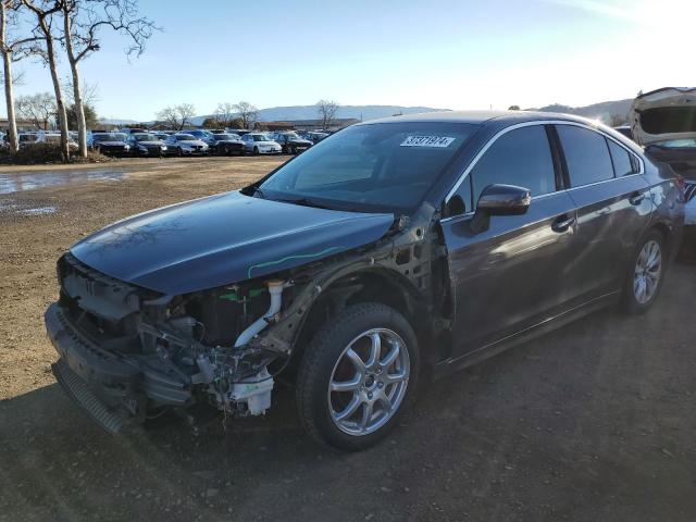 SUBARU LEGACY 2017 4s3bnaf69h3043256