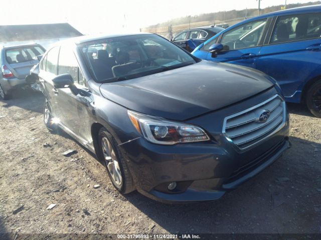 SUBARU LEGACY 2017 4s3bnaf69h3044195