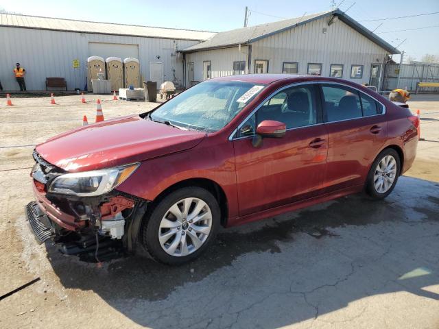 SUBARU LEGACY 2017 4s3bnaf69h3053317