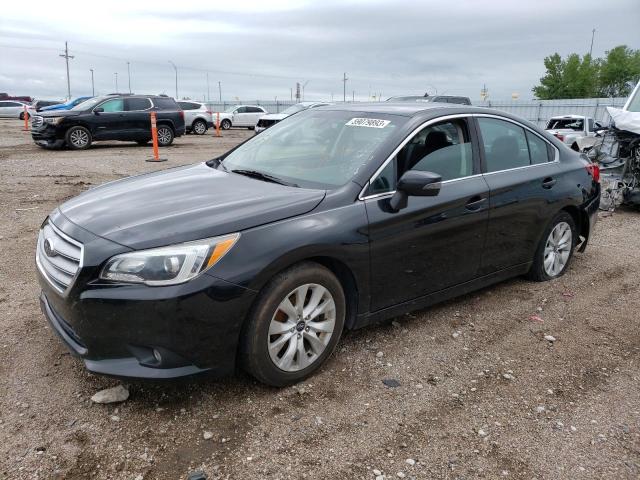 SUBARU LEGACY 2.5 2017 4s3bnaf69h3063846