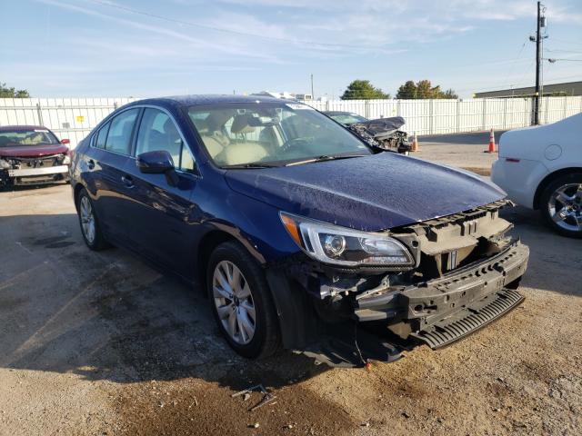 SUBARU LEGACY 2.5 2017 4s3bnaf69h3064561