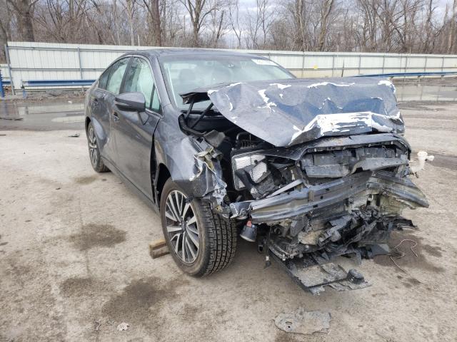 SUBARU LEGACY 2.5 2018 4s3bnaf69j3009114