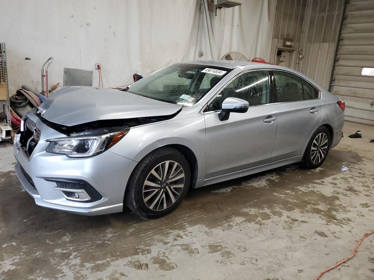 SUBARU LEGACY 2018 4s3bnaf69j3021408