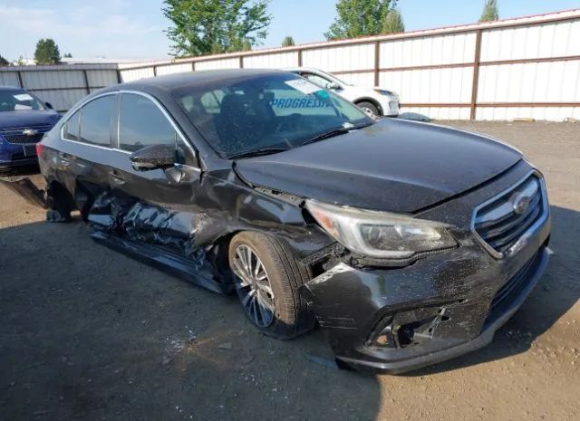 SUBARU LEGACY 2018 4s3bnaf69j3027550