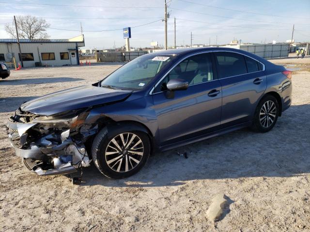 SUBARU LEGACY 2.5 2018 4s3bnaf69j3028973