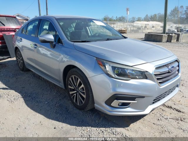 SUBARU LEGACY 2018 4s3bnaf69j3029525