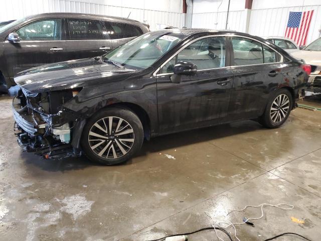 SUBARU LEGACY 2018 4s3bnaf69j3033557