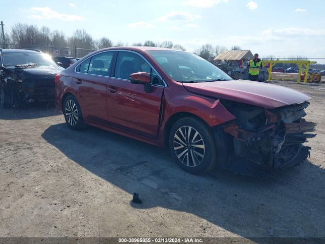 SUBARU LEGACY 2018 4s3bnaf69j3035325