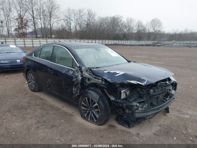 SUBARU LEGACY 2018 4s3bnaf69j3040055