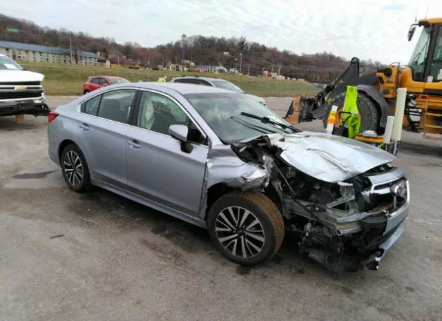 SUBARU LEGACY 2018 4s3bnaf69j3042355