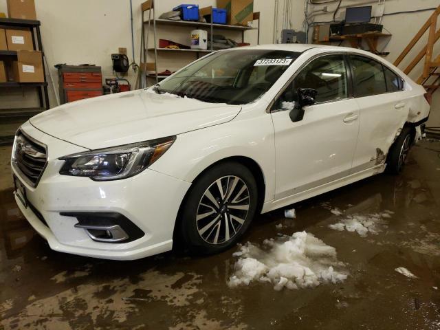 SUBARU LEGACY 2.5 2018 4s3bnaf69j3042985