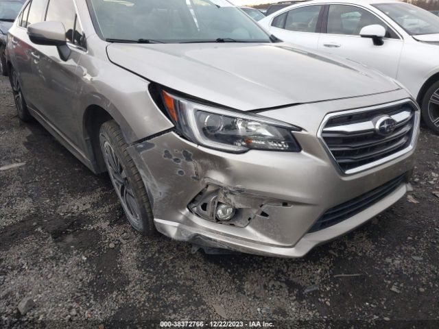 SUBARU LEGACY 2018 4s3bnaf69j3043683