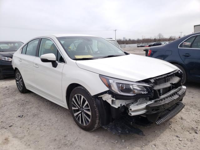 SUBARU LEGACY 2.5 2019 4s3bnaf69k3016551