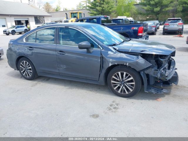 SUBARU LEGACY 2019 4s3bnaf69k3024021